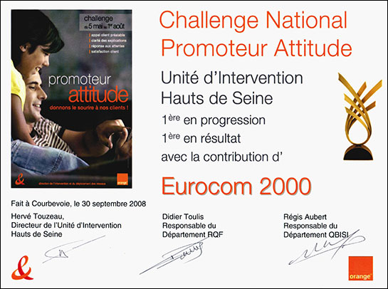 Eurocom2000